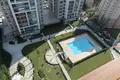 Mieszkanie 3 pokoi 164 m² Beylikduzu, Turcja