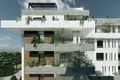 2 bedroom apartment 108 m² Germasogeia, Cyprus