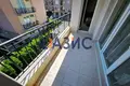 Mieszkanie 2 pokoi 61 m² Nesebyr, Bułgaria