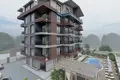 1 bedroom apartment 45 m² Gazipasa, Turkey