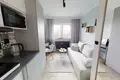 Apartamento 1 habitación 18 m² en Varsovia, Polonia