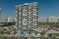 Wohnung 4 zimmer 150 m² Alanya, Türkei