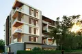 Mieszkanie 3 pokoi 63 m² Antibes, Francja