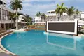 Apartamento 1 habitacion 51 m² Trikomo, Chipre del Norte