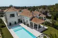 4 bedroom house 476 m² San Pedro Alcantara, Spain