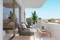 Bungalow de 3 dormitorios 83 m² San Pedro del Pinatar, España