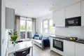 Квартира 2 комнаты 29 м² Краков, Польша