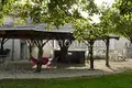 Dom drewniany w stylu górskim 5 pokojów 700 m² Cognac-la-Foret, Francja