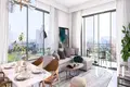 Квартира 1 комната 648 м² Дубай, ОАЭ