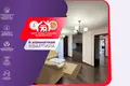 Apartamento 4 habitaciones 90 m² Saligorsk, Belarús