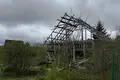 Haus  Rakauski siel ski Saviet, Weißrussland