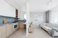 Wohnung 3 zimmer 4 980 m² Krakau, Polen