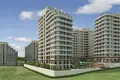 Apartamento 3 habitaciones 98 m² Kucukcekmece, Turquía