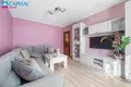 Apartamento 2 habitaciones 41 m² Vilna, Lituania