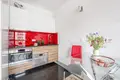 2 room apartment 37 m² in Warsaw, Poland