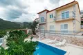 Casa 3 habitaciones 215 m² Becici, Montenegro