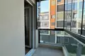 2 room apartment 60 m² in Erdemli, Turkey