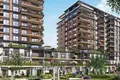 2 bedroom apartment 98 m² Sariyer, Turkey