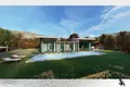 3 bedroom villa 240 m² Dagbelen, Turkey