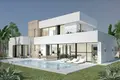 3 bedroom villa 618 m² Teulada, Spain