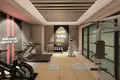 Apartamento 2 habitaciones 64 m² Kargicak, Turquía