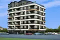 Mieszkanie 58 m² Sinan, Turcja