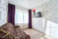 2 room apartment 42 m² Minsk, Belarus