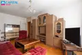 Apartamento 3 habitaciones 57 m² Vilna, Lituania