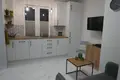 Apartamento 1 habitación 26 m² en Danzig, Polonia