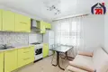 1 room apartment 38 m² Minsk, Belarus