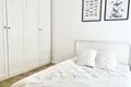 Квартира 2 комнаты 40 м² в Варшаве, Польша