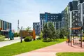 Apartamento 1 habitación 43 m² Kopishche, Belarús