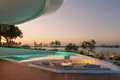 Complexe résidentiel PASSO by Beyond – Ultra Luxury Residences on Palm Jumeirah