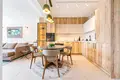 2 bedroom apartment 91 m² Tivat, Montenegro