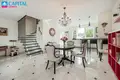 Appartement 4 chambres 100 m² Vilnius, Lituanie