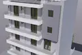 1 bedroom apartment 55 m² Kordelio - Evosmos Municipality, Greece