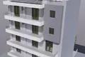 Apartamento 2 habitaciones 55 m² Kordelio - Evosmos Municipality, Grecia