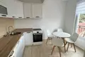 Wohnung 1 Schlafzimmer 50 m² Budva, Montenegro