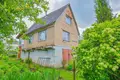Casa 94 m² Lasanski sielski Saviet, Belarús