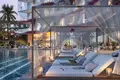 Studio apartment 1 bedroom  Hua Hin, Thailand