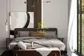 Apartment in a new building Lilium Tower