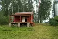 House 27 m² Aliachnovicki sielski Saviet, Belarus