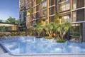 Mieszkanie 2 pokoi 74 m² Karon, Tajlandia