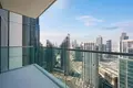 Apartamento 1 habitación 804 m² Dubái, Emiratos Árabes Unidos