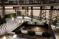 Mieszkanie 1 pokój 36 m² Choeng Thale, Tajlandia