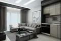 Apartamento 4 habitaciones 150 m² Yaylali, Turquía