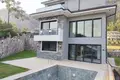 5-Zimmer-Villa 240 m² Gocek, Türkei