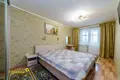 Wohnung 4 Zimmer 93 m² Minsk, Weißrussland