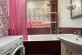 Wohnung 1 zimmer 41 m² Hrodna, Belarus
