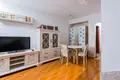 Wohnung 1 Schlafzimmer 53 m² Budva, Montenegro